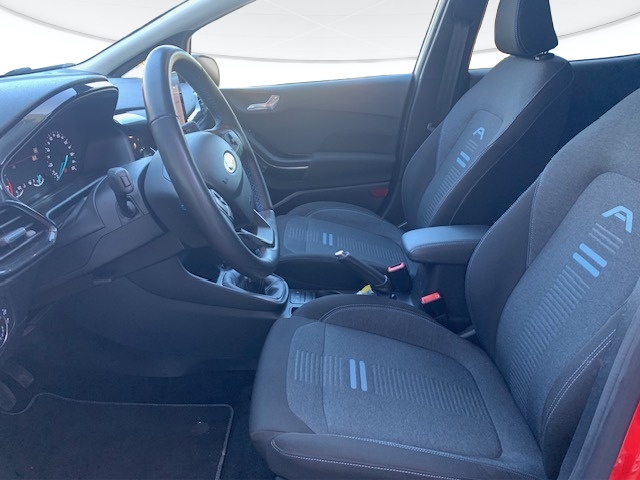 Ford Fiesta Active 2022 Usato 2023 Fiesta Active 2022 Modena