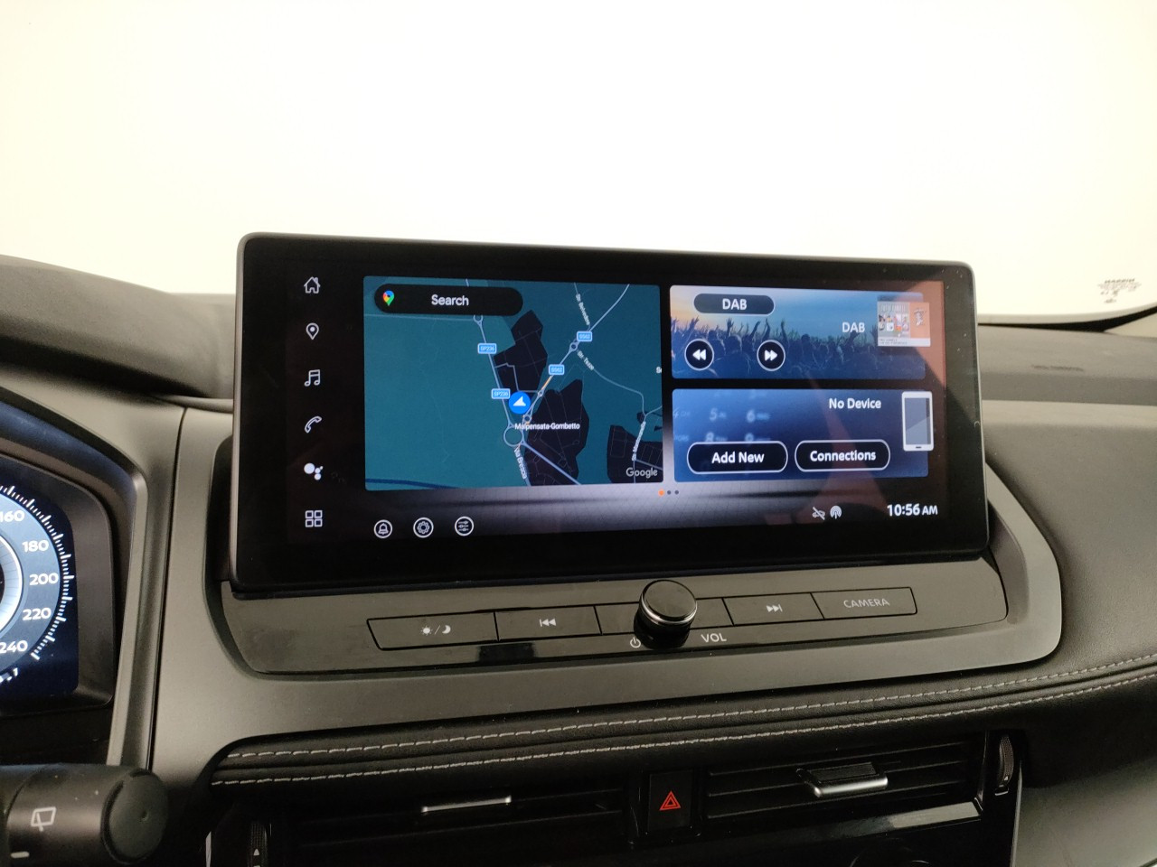 Nissan Qashqai Usato 2025 Qashqai Porto Mantovano
