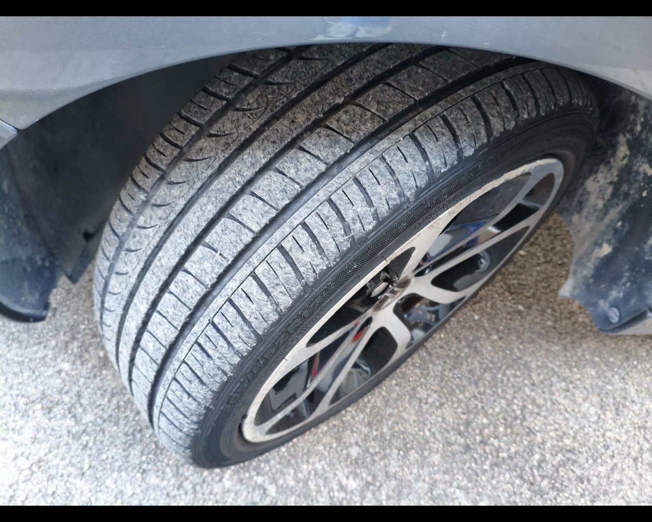 Foto CITROEN C3 Picasso 1.6 bluehdi Exclusive 100cv 