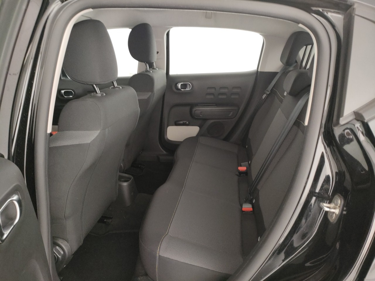 Citroen C3 Usato 2022 C3 Porto Mantovano