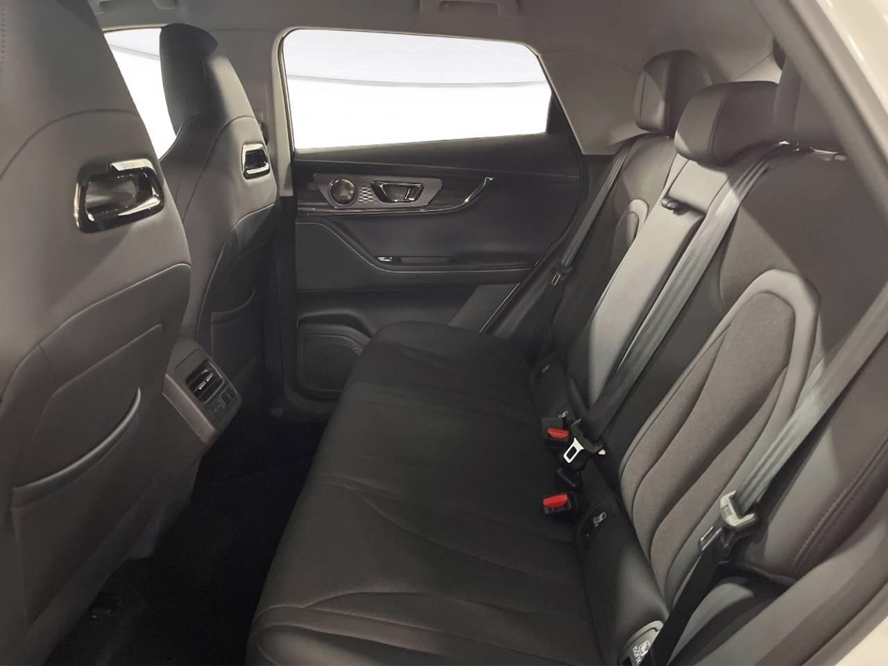 Omoda Omoda 5 Nuovo Benzina Omoda 5 Modena