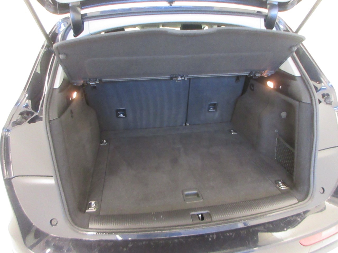 Audi Q5 Q5 3.0 V6 TDI 250cv Business quattro S tronic - 9