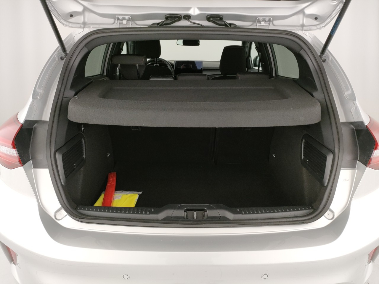 Ford Focus Usato 2025 Focus Modena