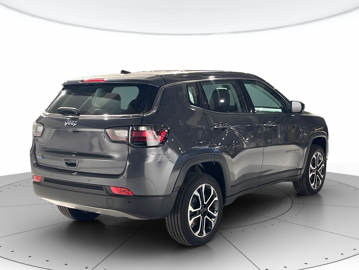 Jeep Compass KM0 2026 Compass Rovigo