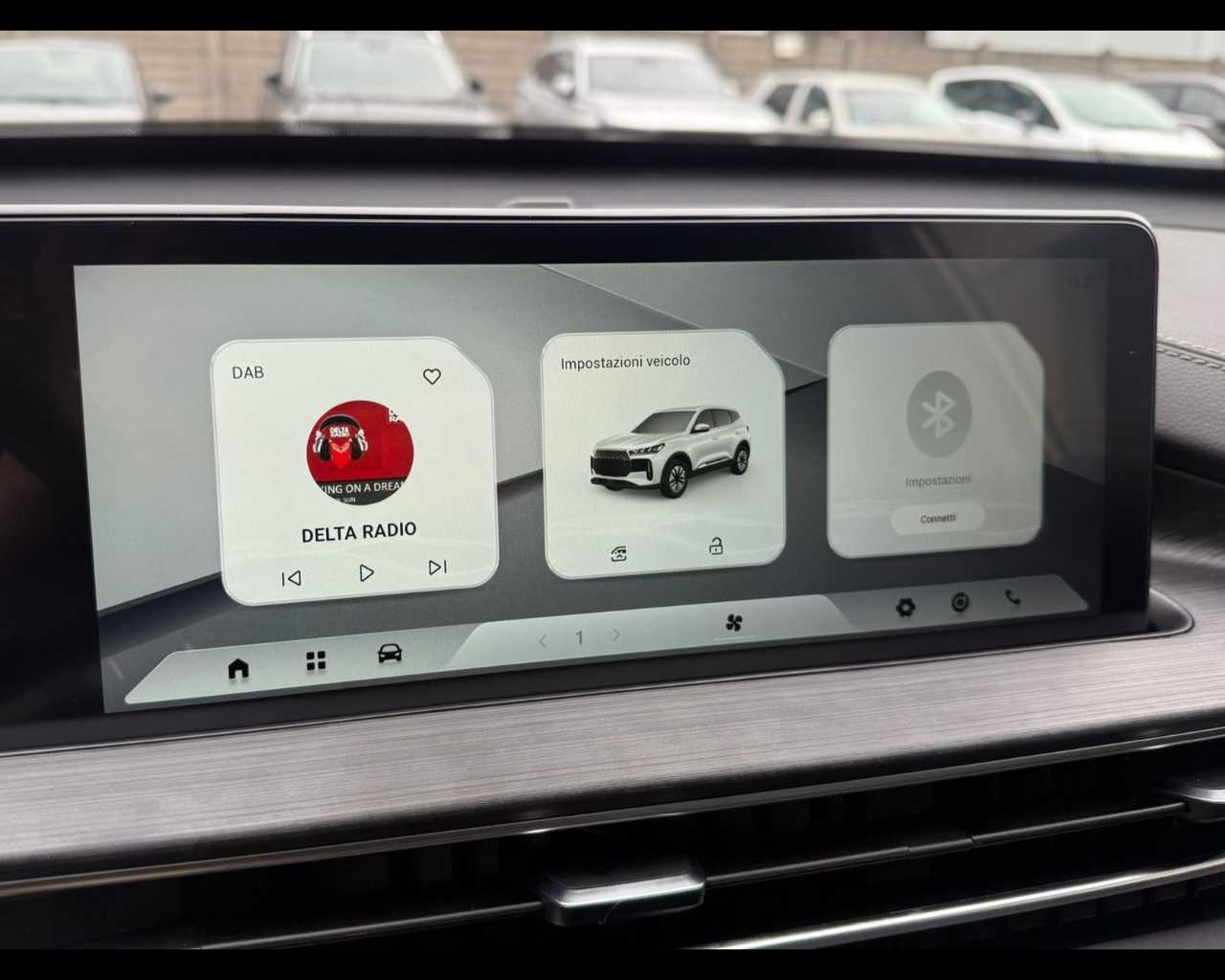 Dr Automobiles DR 5.0 Nuovo gPL DR 5.0 Este