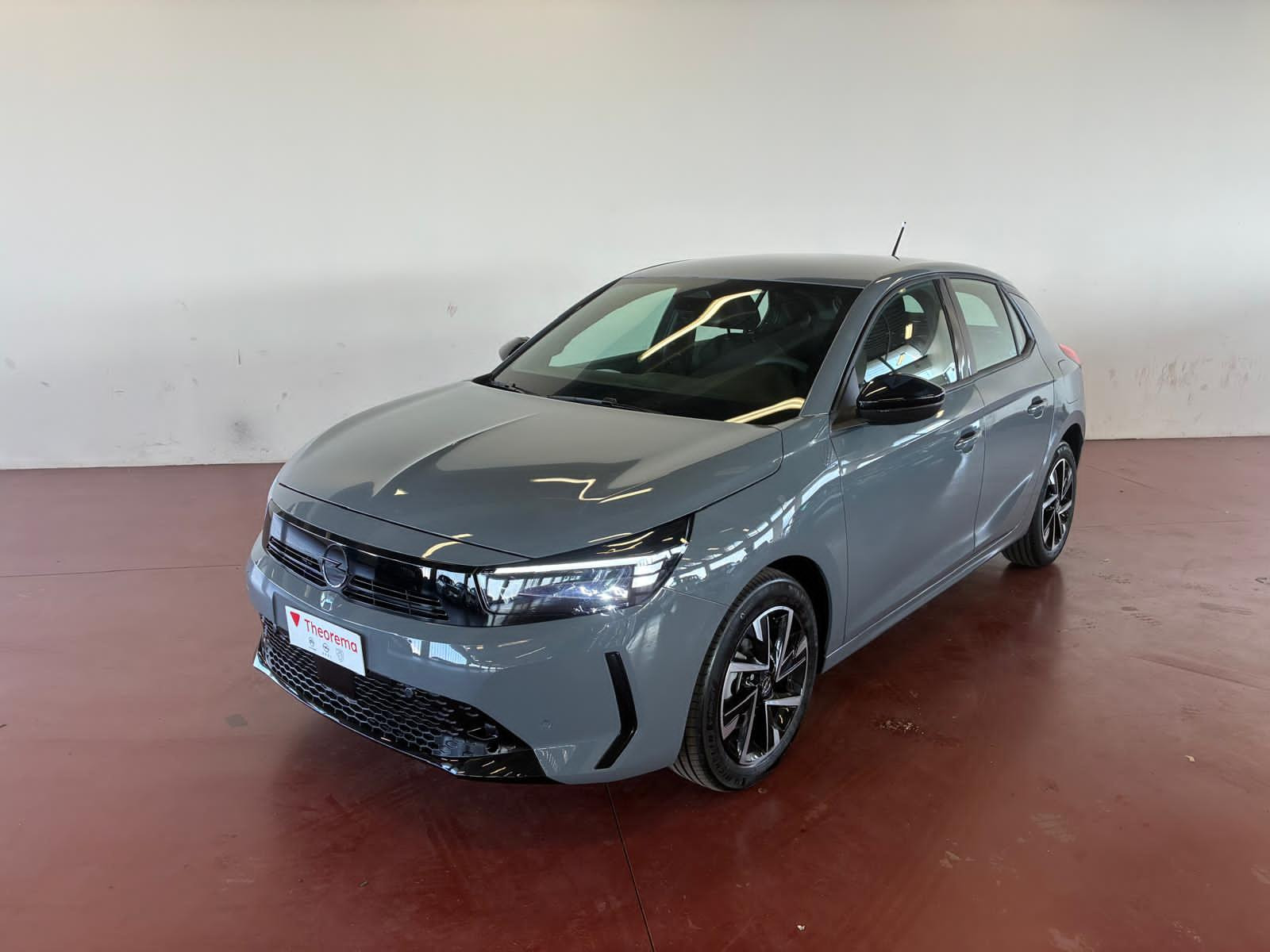 OPEL Corsa Corsa 1.2 GS s&s 100cv