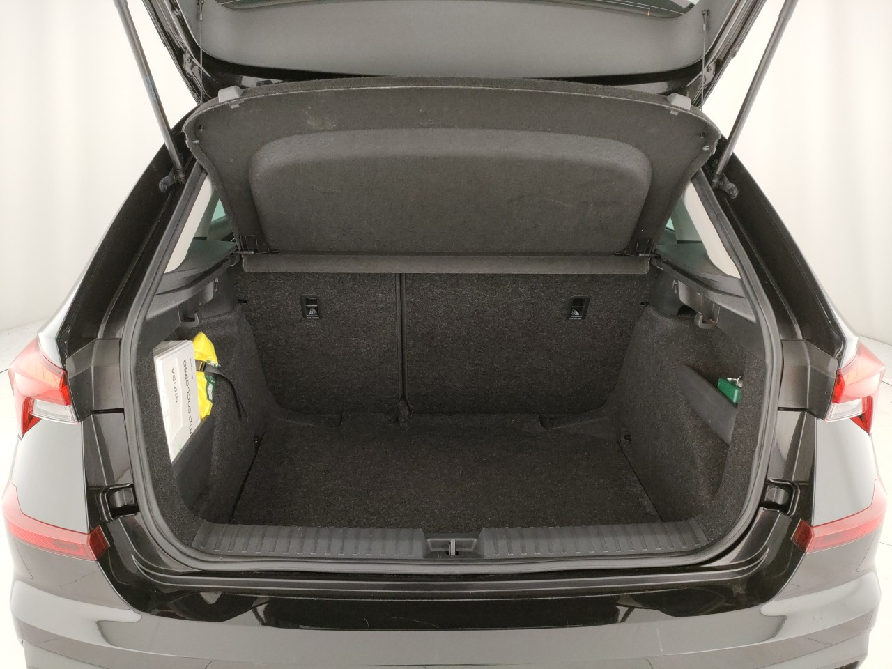 Skoda Kamiq Usato 2025 Kamiq Reggio Emilia