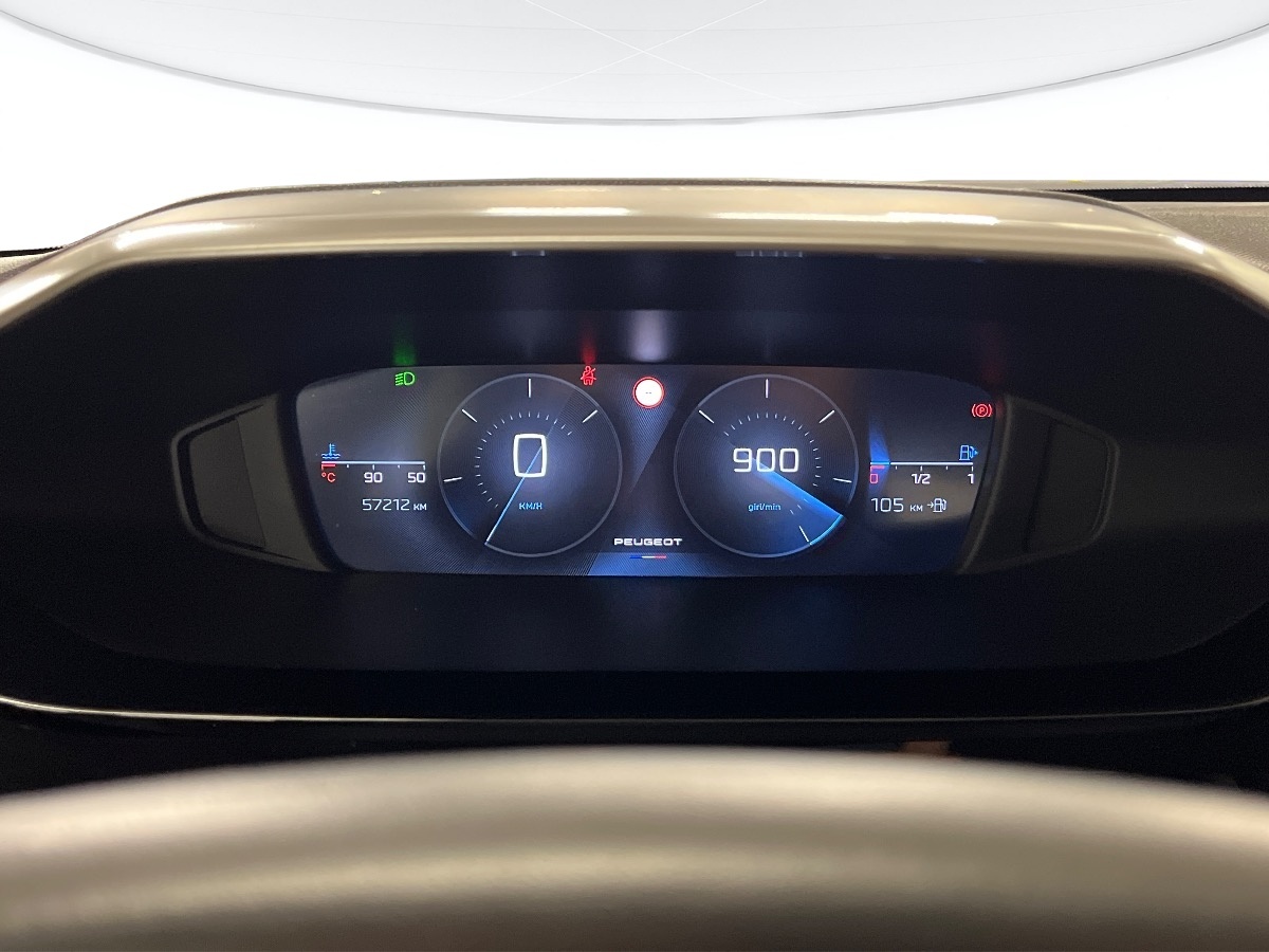 Peugeot 308 Usato 2023 308 Verona