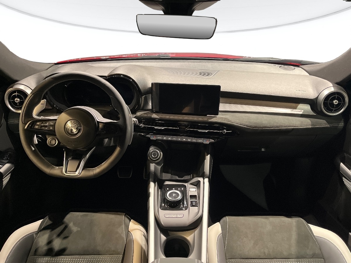 Alfa Romeo Tonale Aziendali 2025 Tonale Rovigo