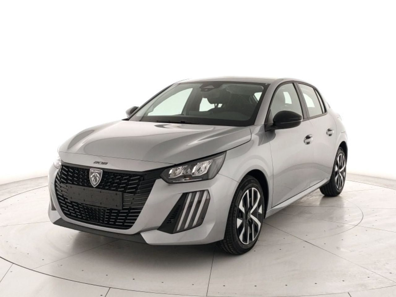Peugeot 208 Nuovo Benzina 208 Porto Mantovano