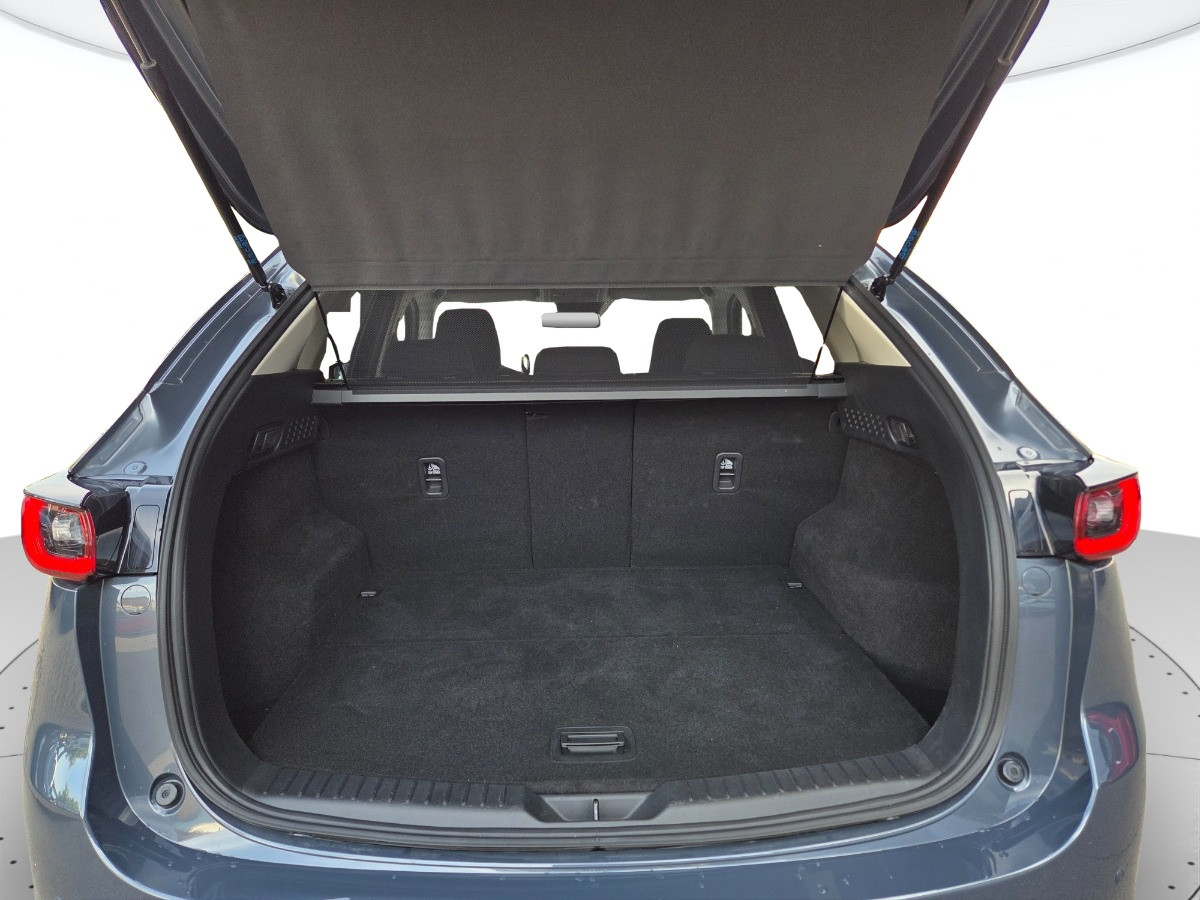 Mazda CX-5 Usato 2023 CX-5 Reggio Emilia