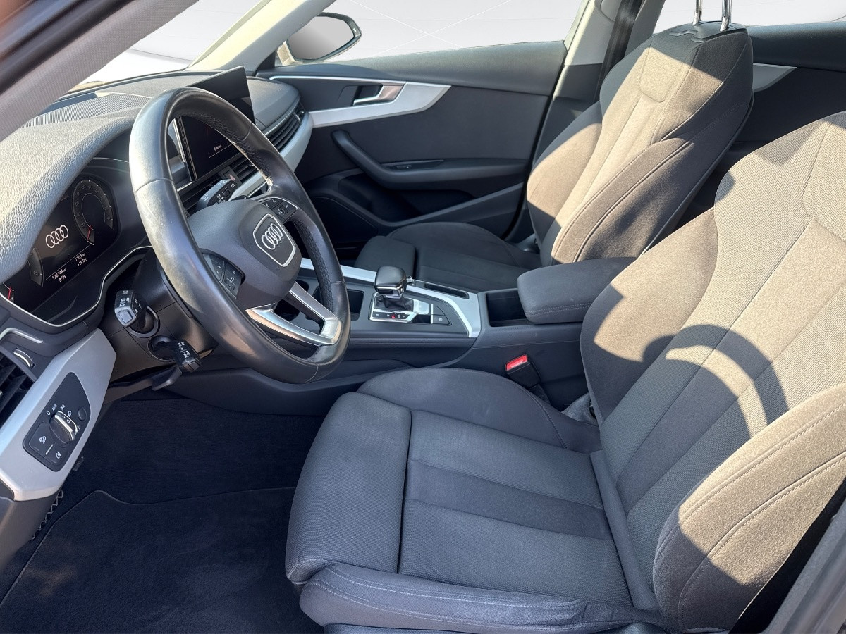 Audi A4 Usato 2022 A4 Padova