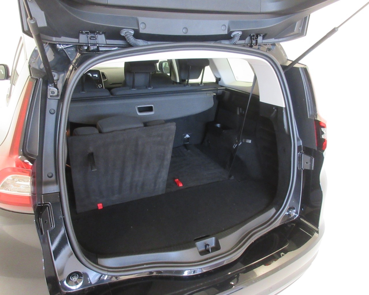 Renault Gran Scenic 1.7 blue dci Life 120cv - 8