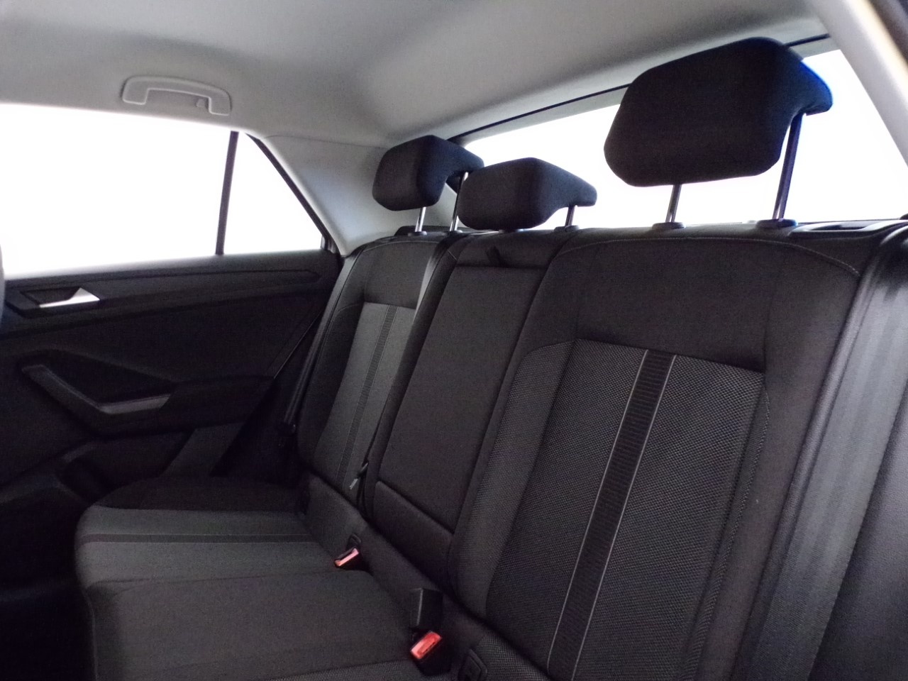 Volkswagen T-Roc T-Roc 1.5 TSI ACT Style DSG - 13
