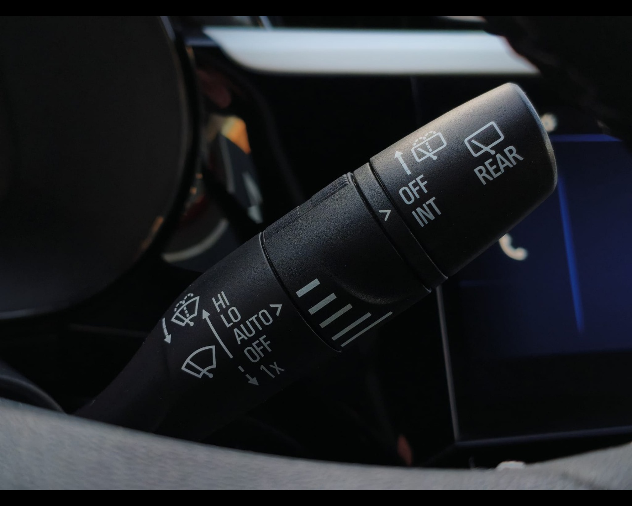 Foto OPEL Corsa 1.2 GS s&s 100cv