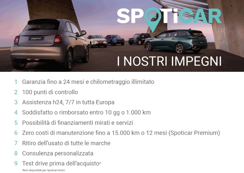 Foto CITROEN C5 Aircross 1.5 bluehdi Shine s&s 130cv eat8