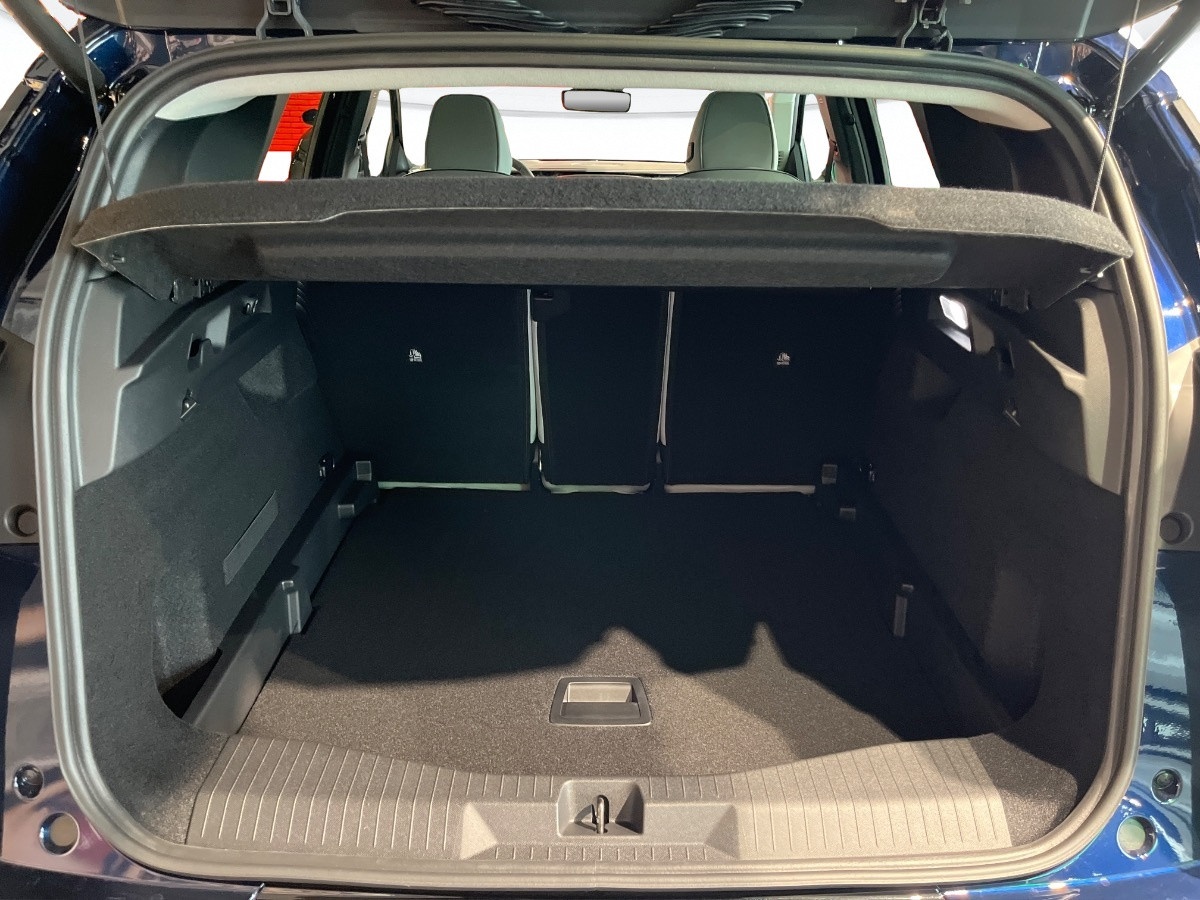 Citroen C5 Aircross Nuovo Elettrico C5 Aircross Verona