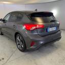 Focus V - Focus 1.5 Ecoblue St-line S&s 120cv My20.75