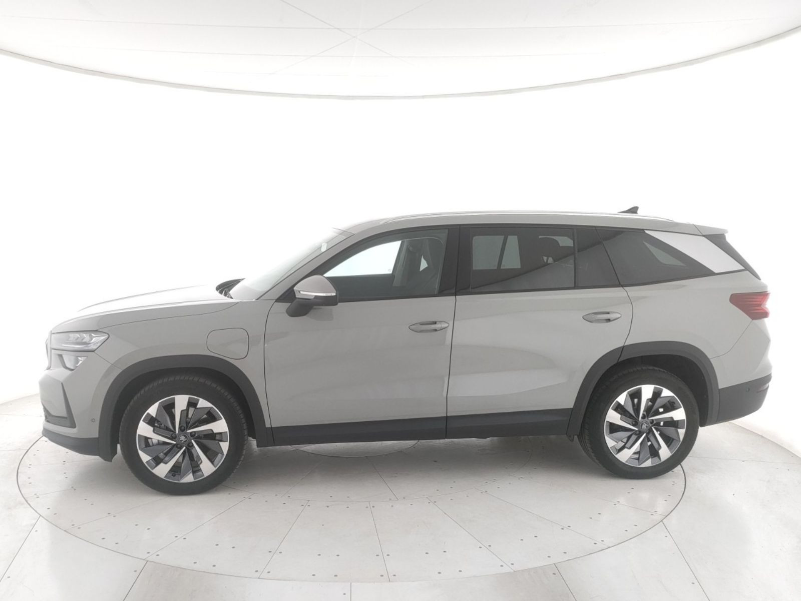 Skoda Kodiaq Usato 2025 Kodiaq Legnago