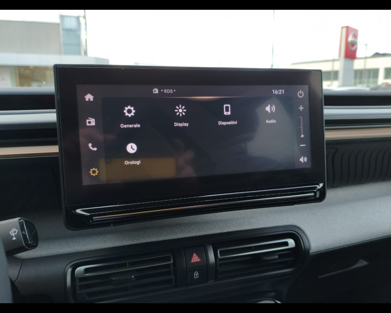 Foto CITROEN C3 Aircross 1.2 puretech turbo Plus 100cv