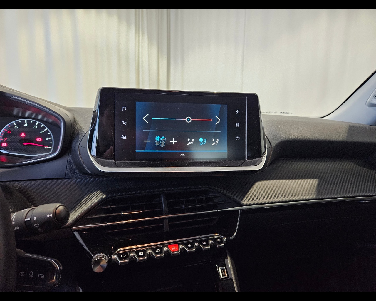 PEUGEOT 2008 2008 1.2 puretech Active Pack s&s 100cv Benzina Usato - 8