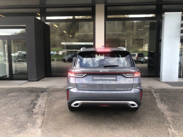 EMC SETTE SETTE 1.5 Automatico - 5