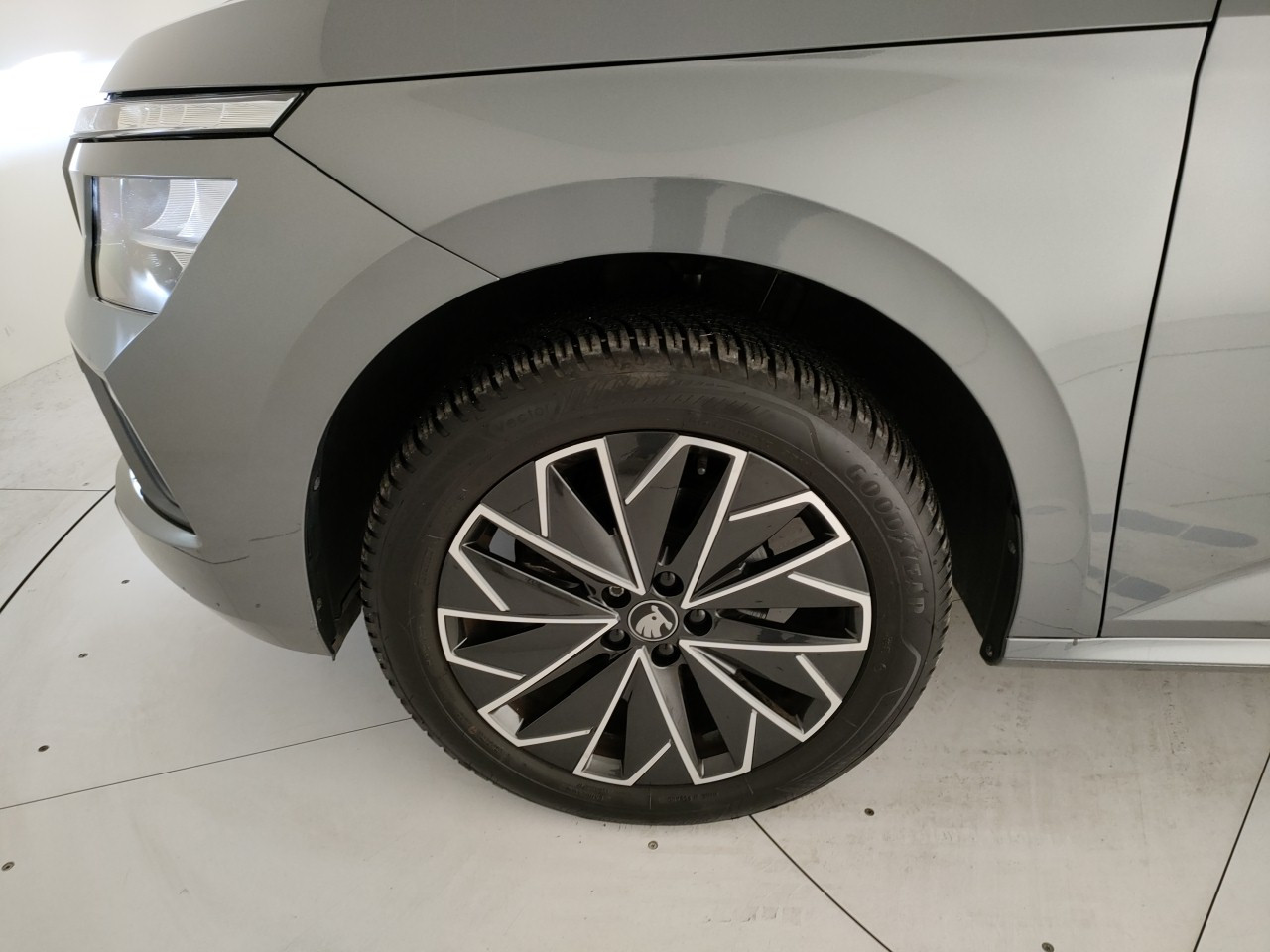 Skoda Kamiq Usato 2025 Kamiq Carpi