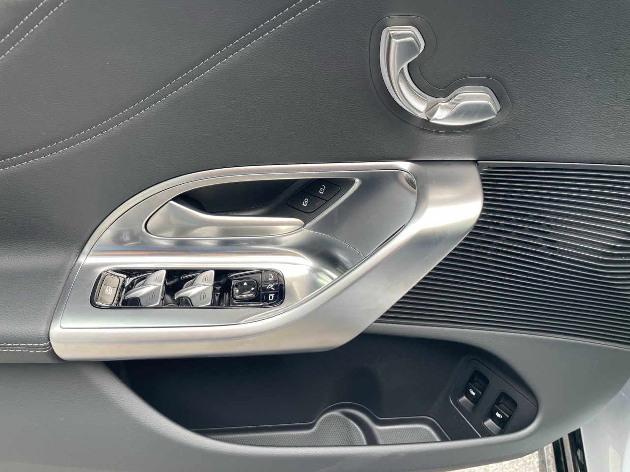 Mercedes Classe C Elettrica C 400 4MATIC con tecnologia EQ ADVANCED PLUS - 15