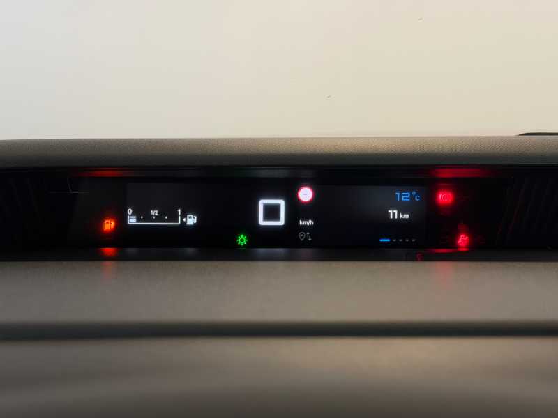 Nuova C3 Turbo 100cv  - Plus