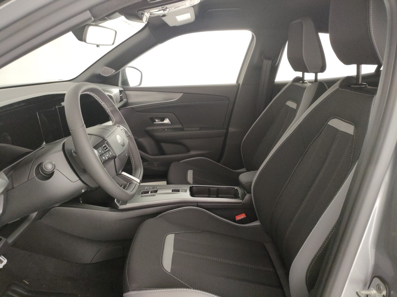Opel Mokka Nuovo Benzina Mokka Porto Mantovano