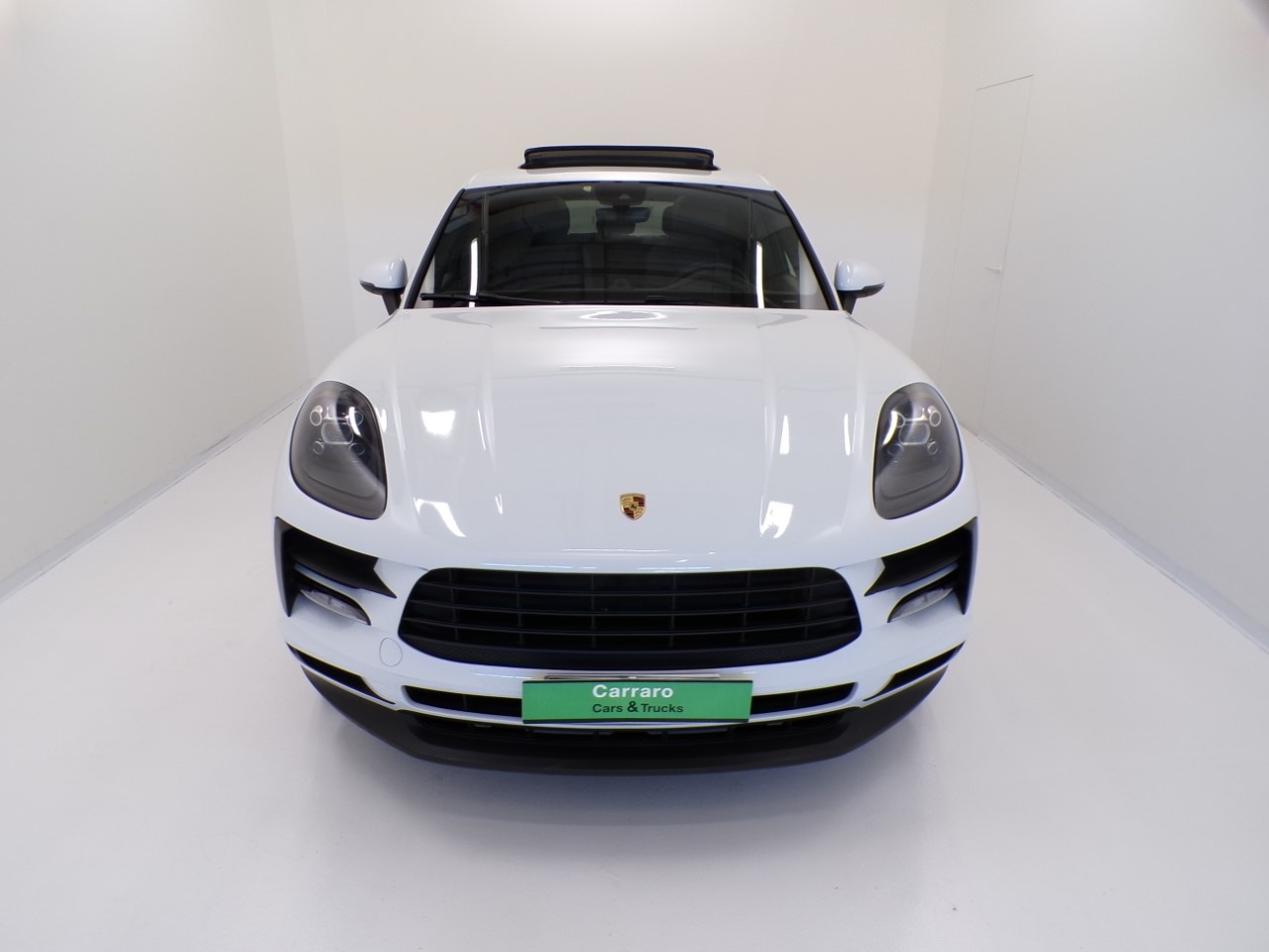 Porsche Macan Macan 2.0 V4 245cv PDK - 2