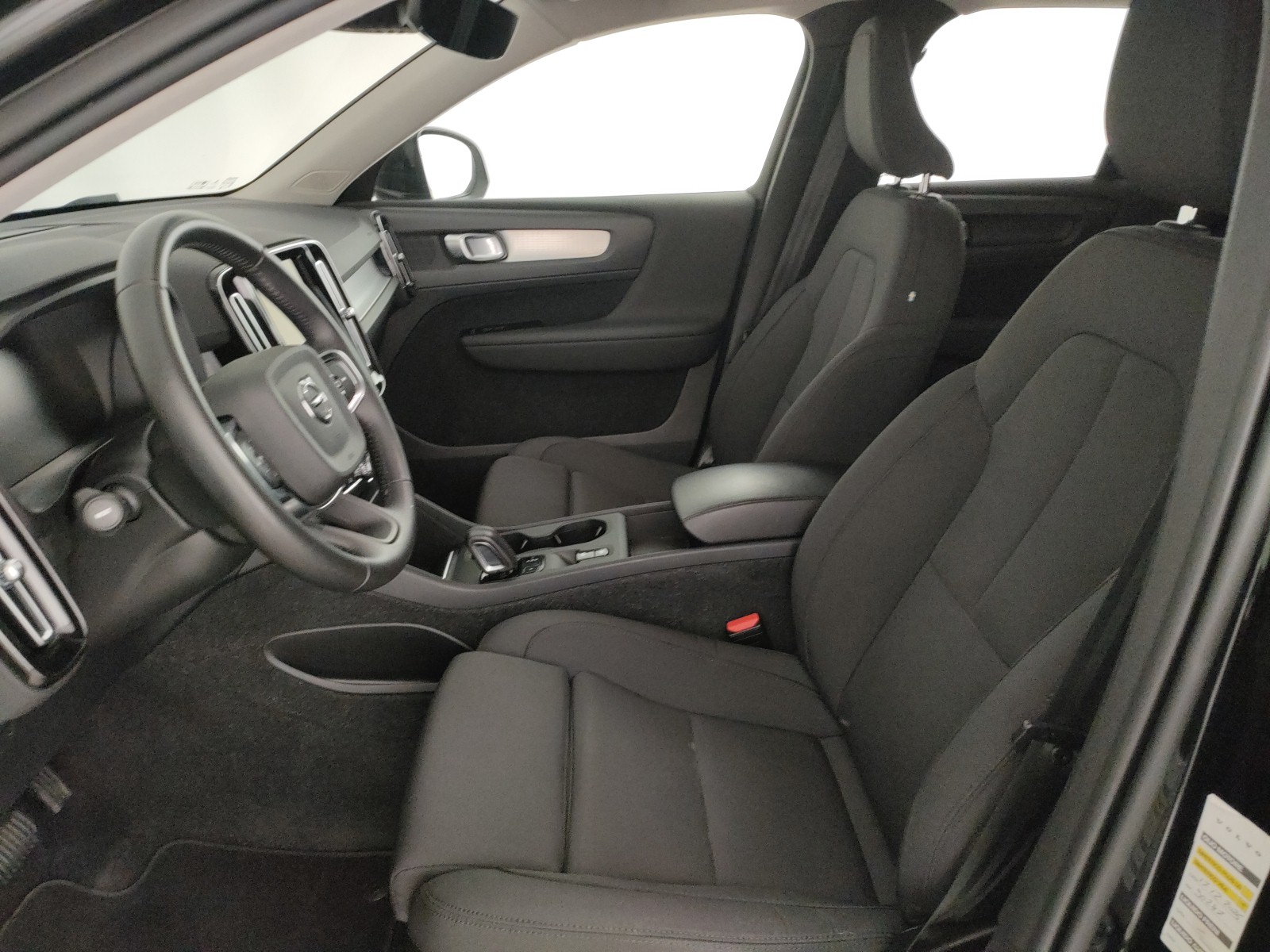 Volvo XC40 Usato 2021 XC40 Legnago
