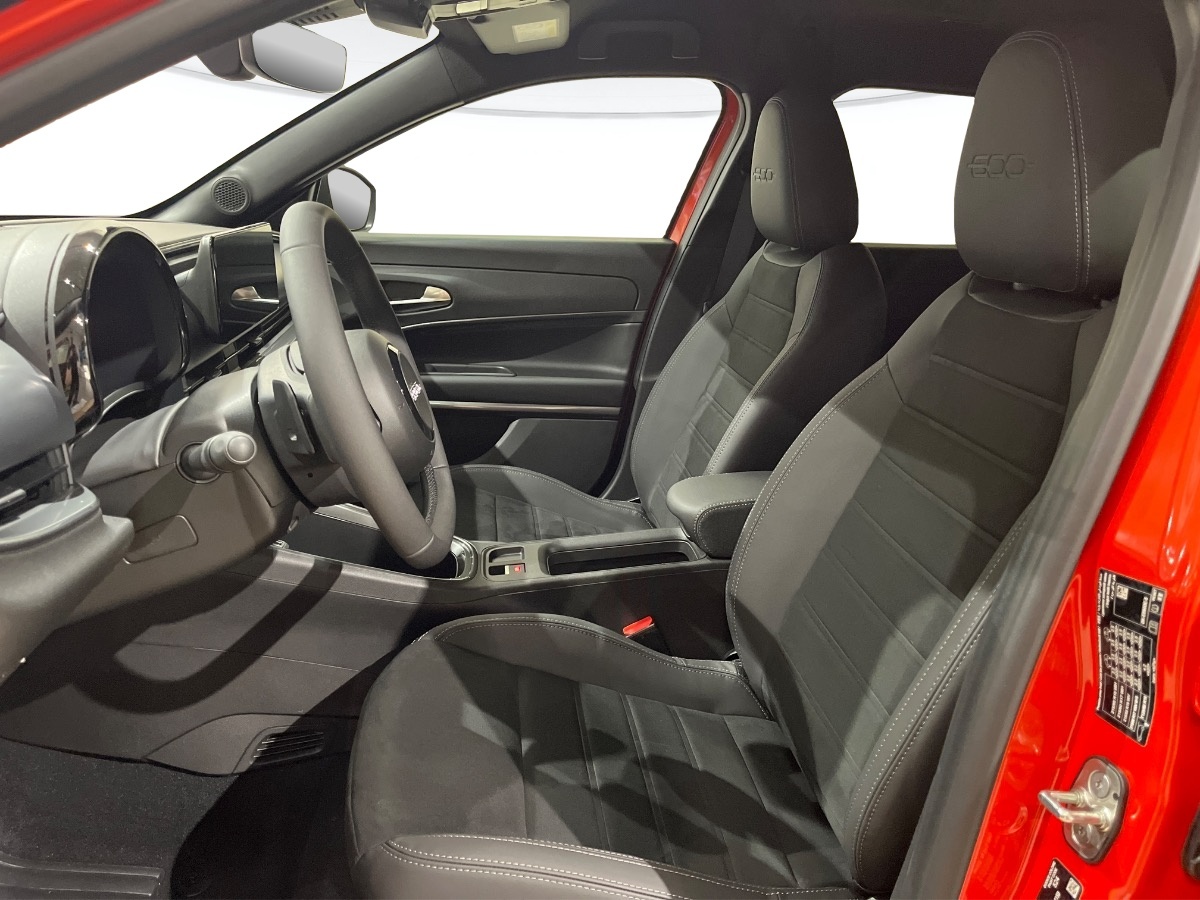 Fiat 600 Nuovo  600 Rovigo