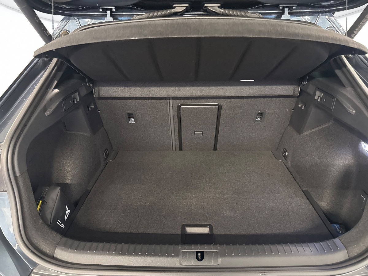 Cupra Formentor Usato 2022 Formentor San Zeno Naviglio