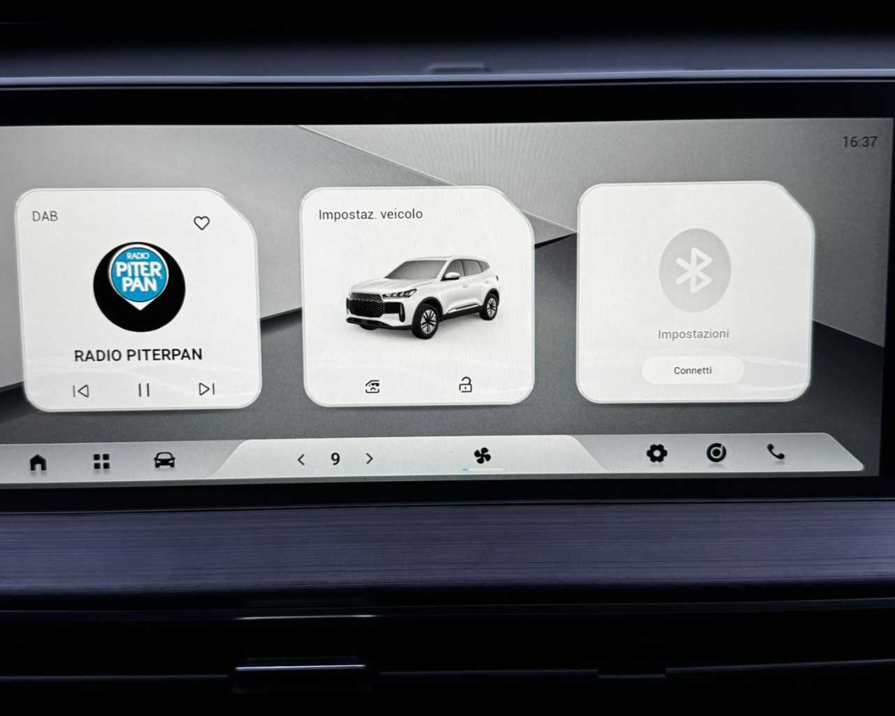 Dr Automobiles DR 5 Nuovo GPL DR 5 Este