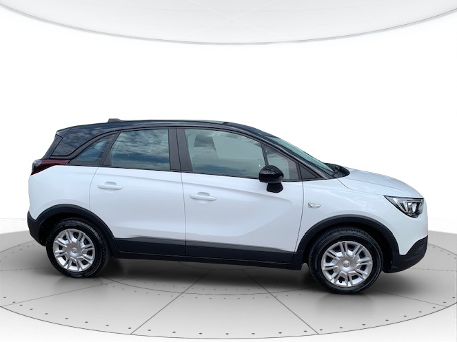 Opel Crossland Usato 2020 Crossland Modena
