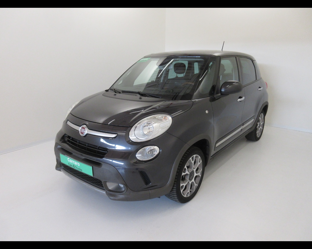 Fiat 500 500 L 1.3 Multijet Trekking - 1