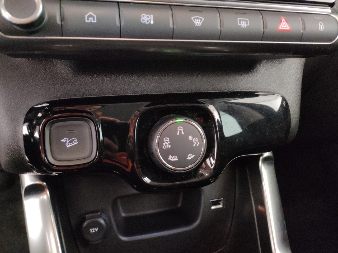 Citroen C3 Aircross Usato 2024 C3 Aircross Parma