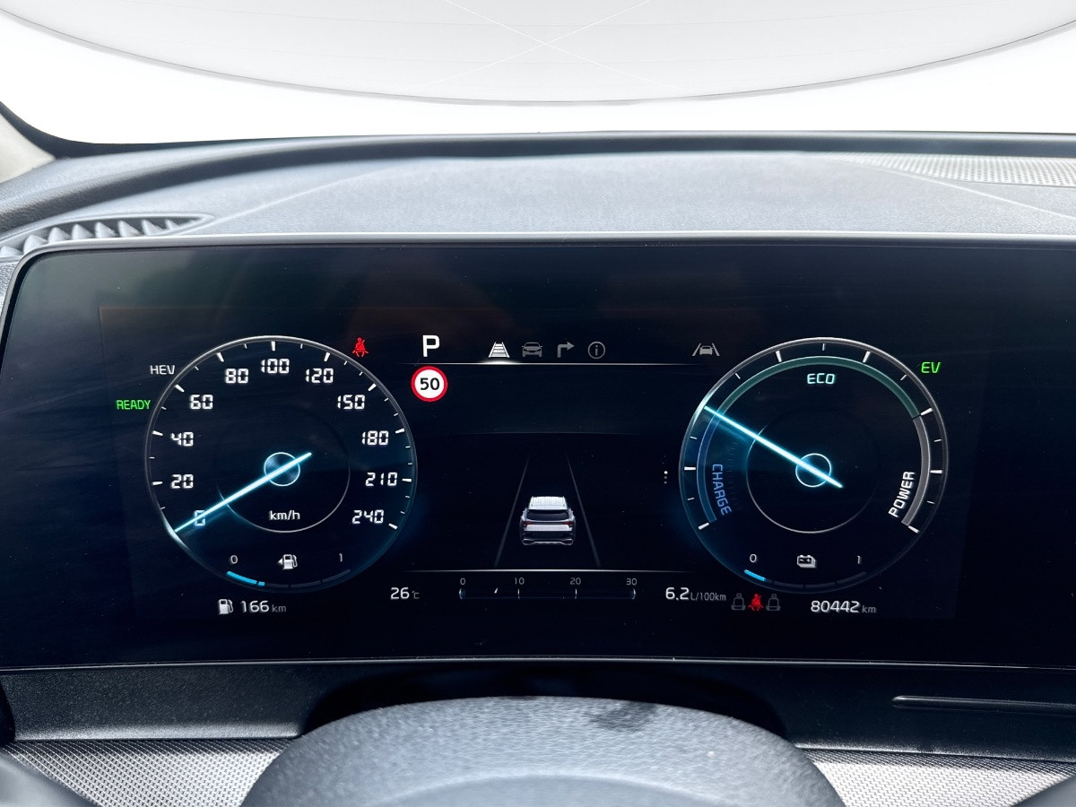 Kia Sportage Usato 2022 Sportage Padova