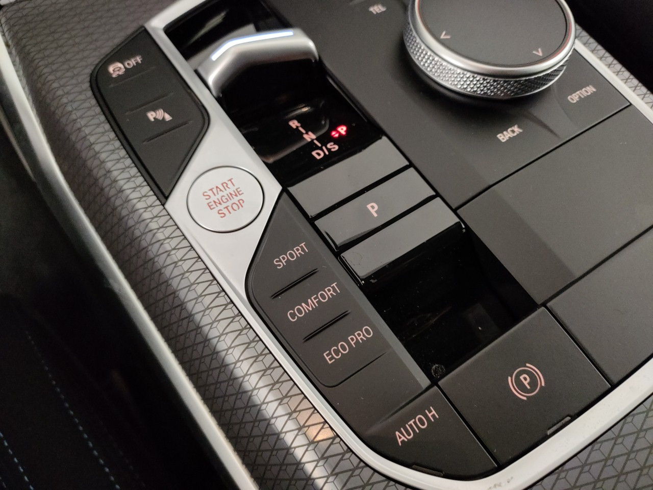 Bmw Serie 3 Usato 2025 Serie 3 Parma