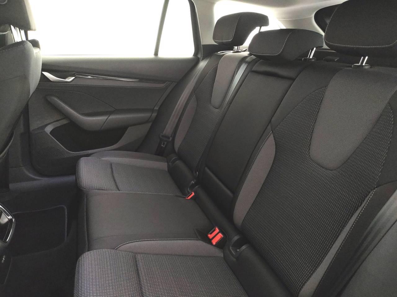 Skoda Octavia Aziendali 2024 Octavia Padova