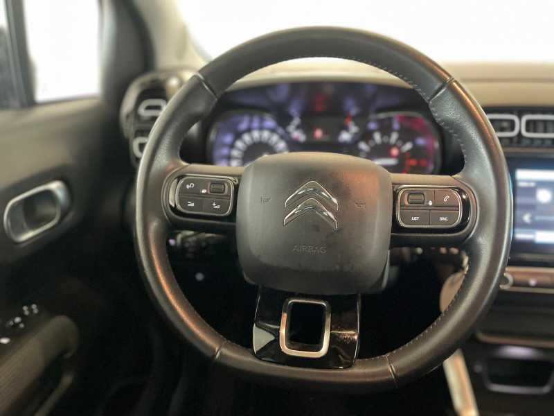 C3 Aircross - C3 Aircross Puretech 110 S&s Feel