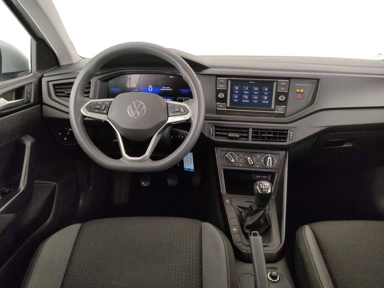 Volkswagen Taigo Usato 2022 Taigo San Zeno Naviglio