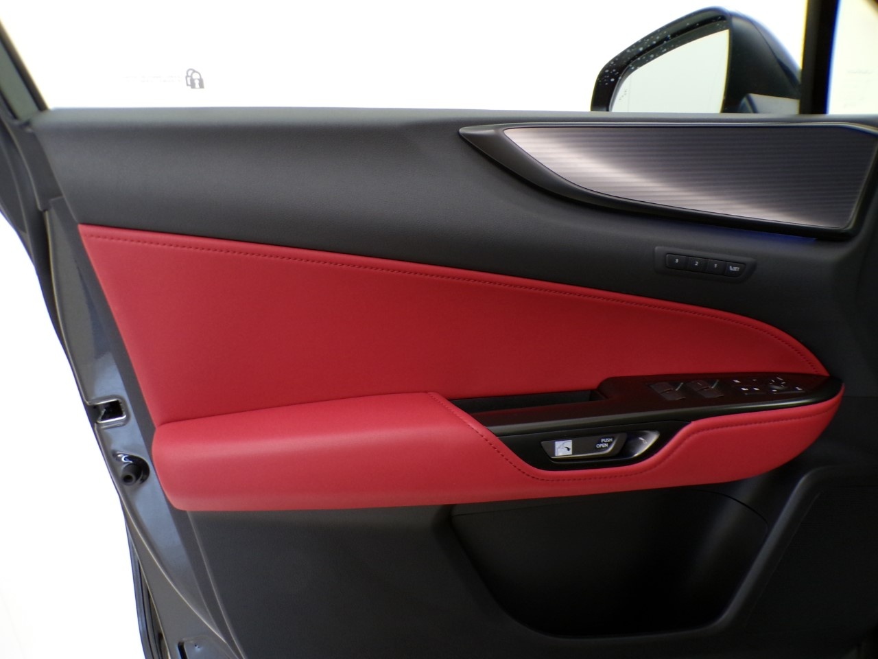 Lexus NX NX 350 2.5 Hybrid F-Sport 4WD e-CVT - 11