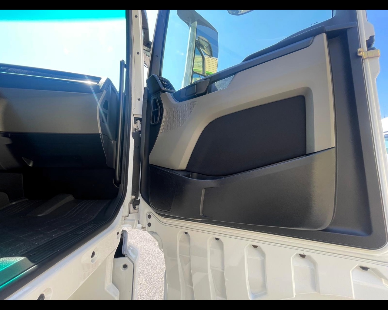 MAN TGX 18.510 4x2 BL SA