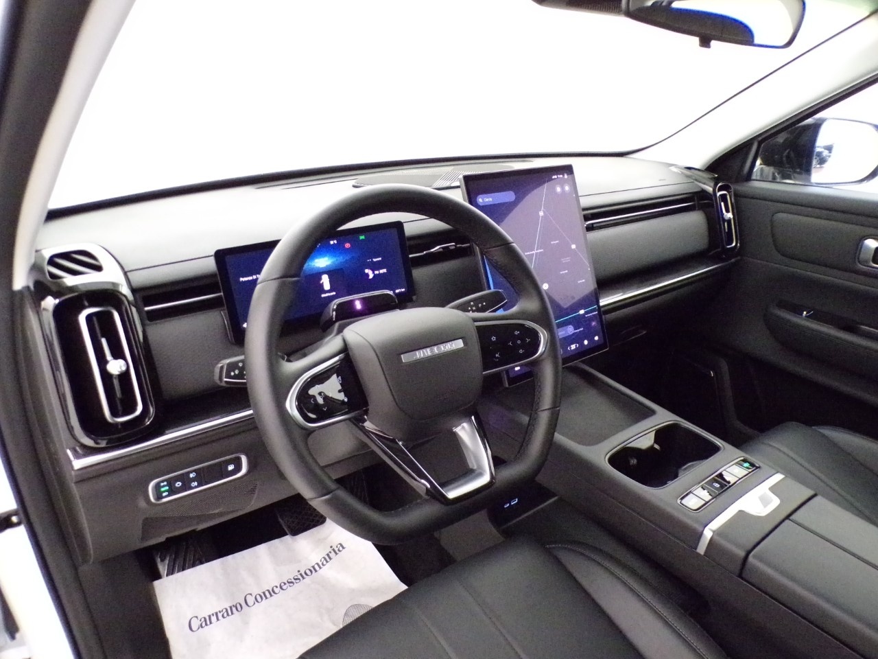 Jaecoo  Jaecoo 7 Super Hybrid 1.5 TGDI Plug-in Premium 2WD - 11