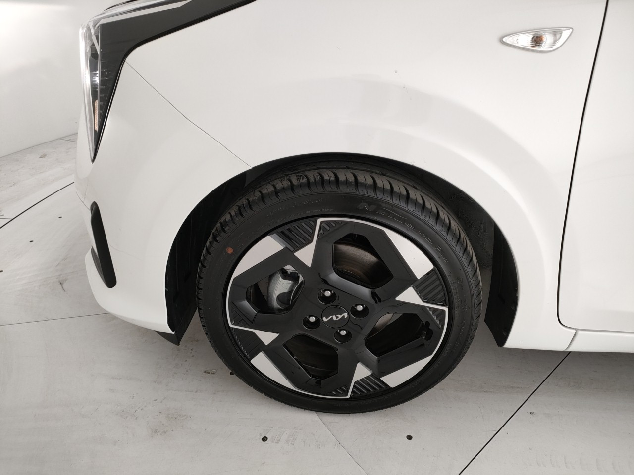 Kia Picanto Usato 2025 Picanto Porto Mantovano
