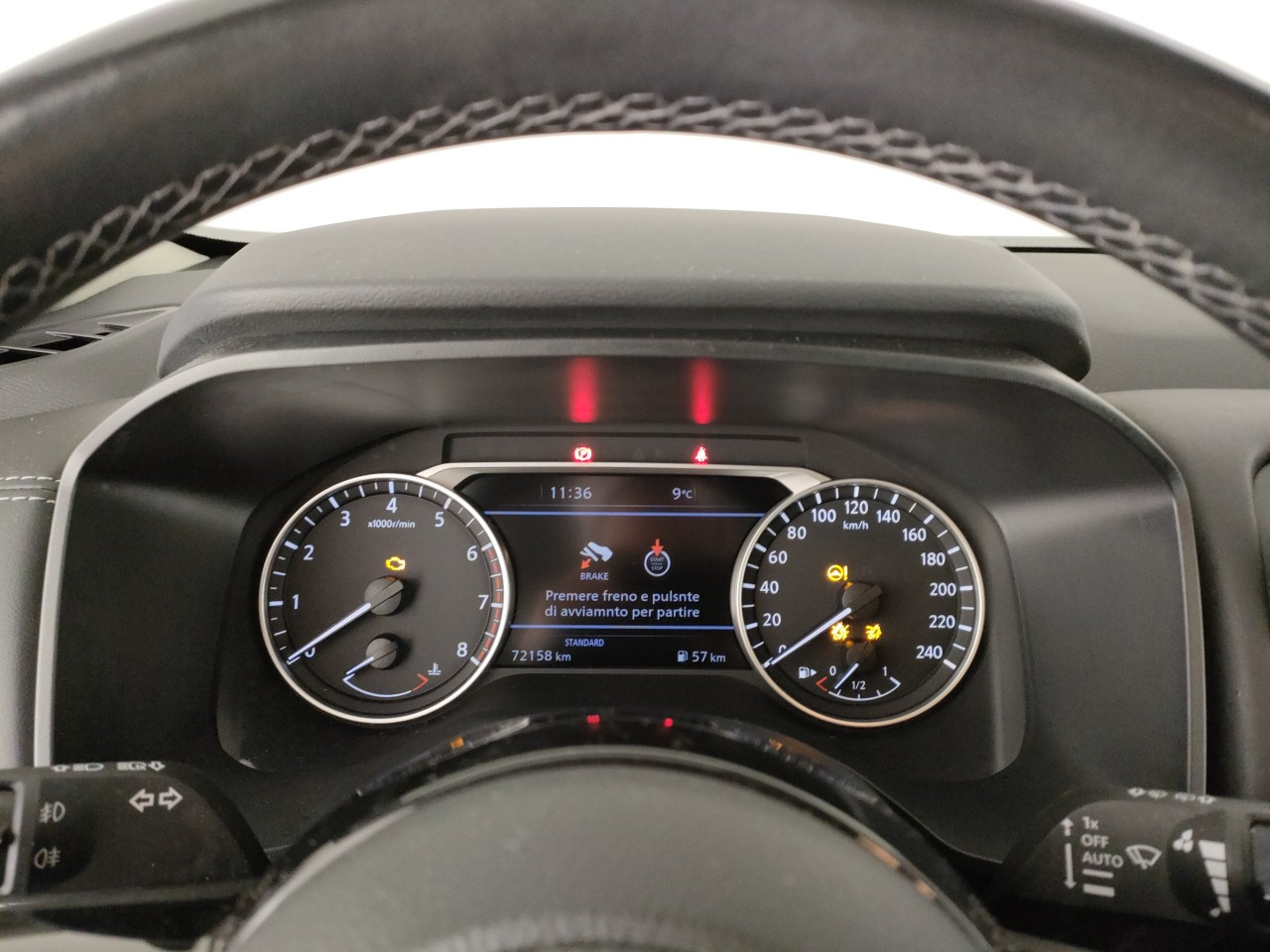 Nissan Qashqai Usato 2022 Qashqai Porto Mantovano