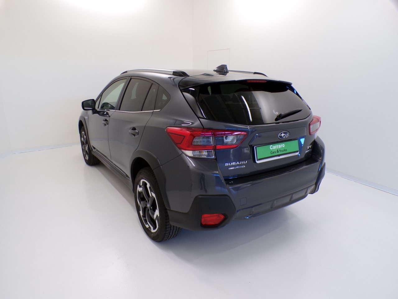 Subaru XV 2.0 i e-BOXER Style CVT Lineartronic - 8