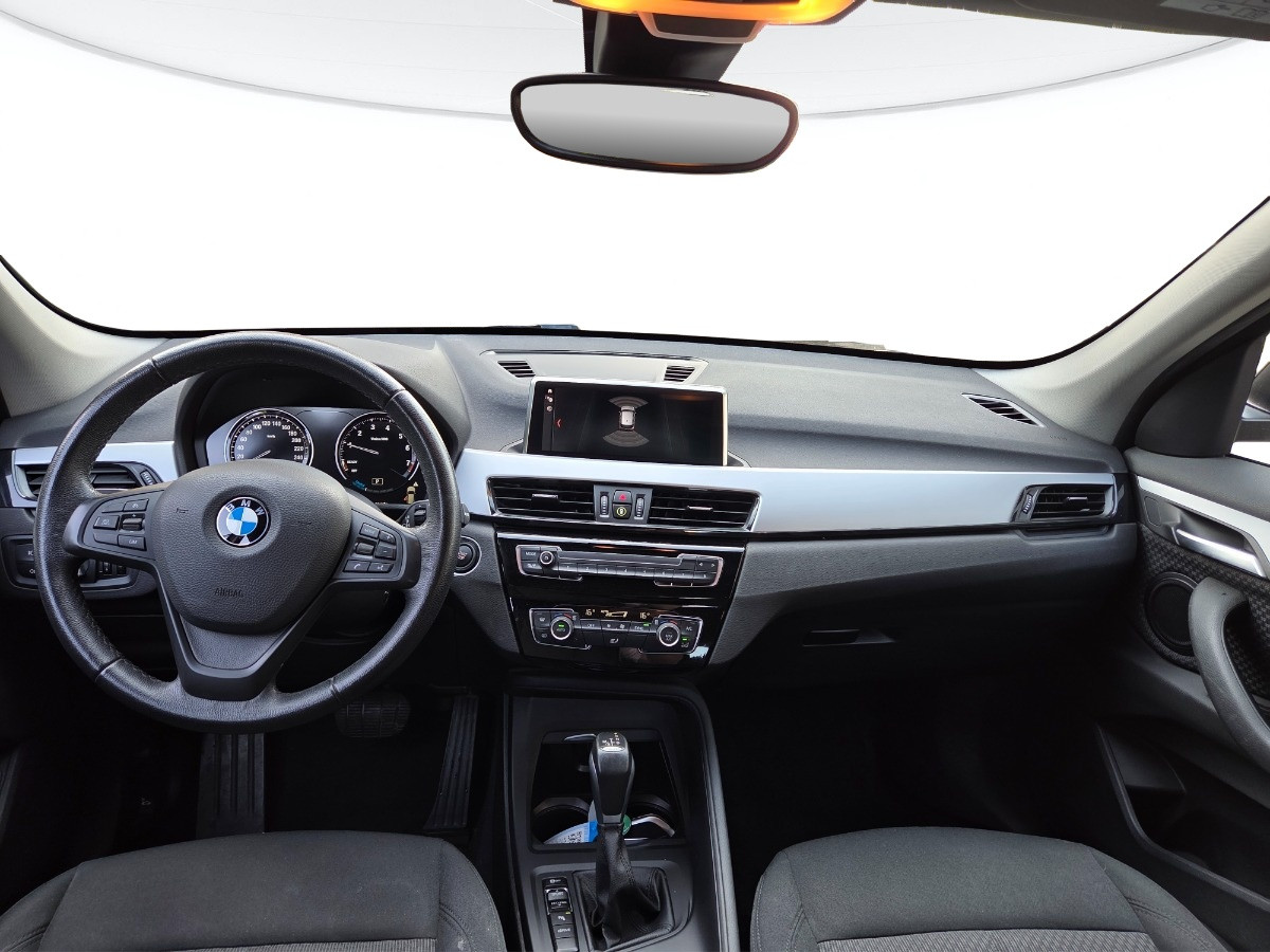 Bmw X1 Usato 2021 X1 Reggio Emilia